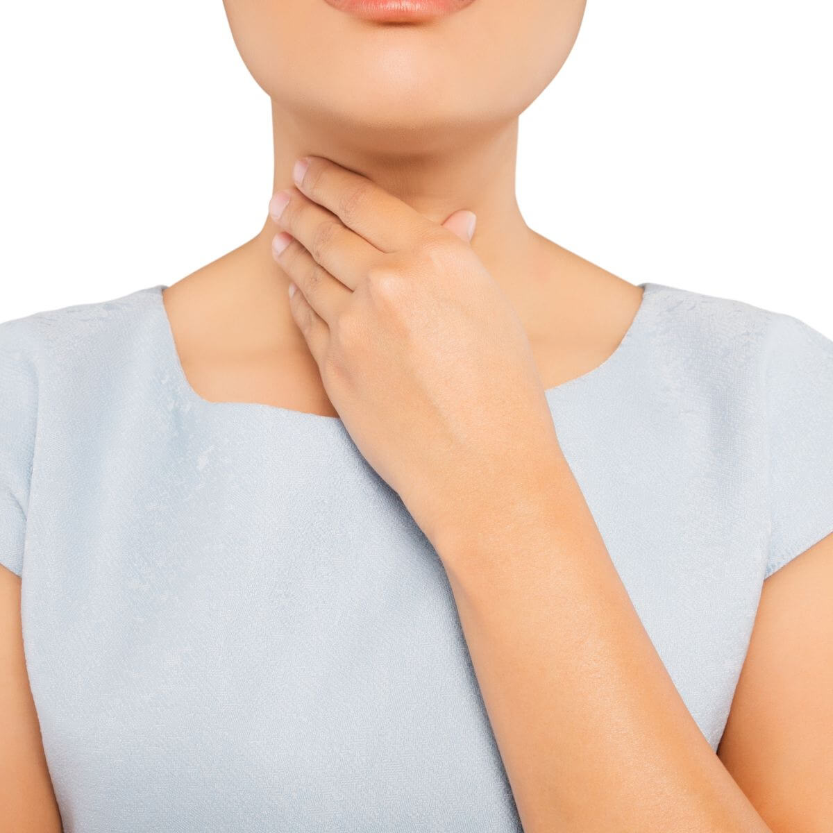 Symptoms of Thyroid Disease: What Every Woman Should Know