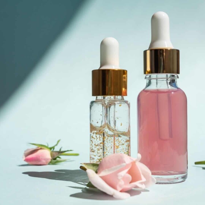 Your skin and hormones