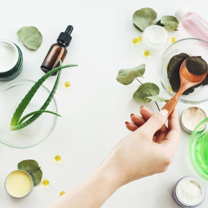 your skin how hormones play a role