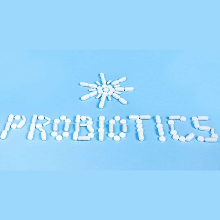 probiotics