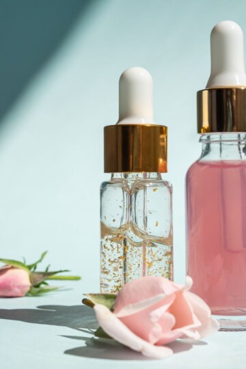 Eat Your Skincare: Nourish Within For Your Skin Hormones