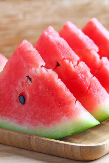 Top 12 Hydrating Foods To Include In Your Diet