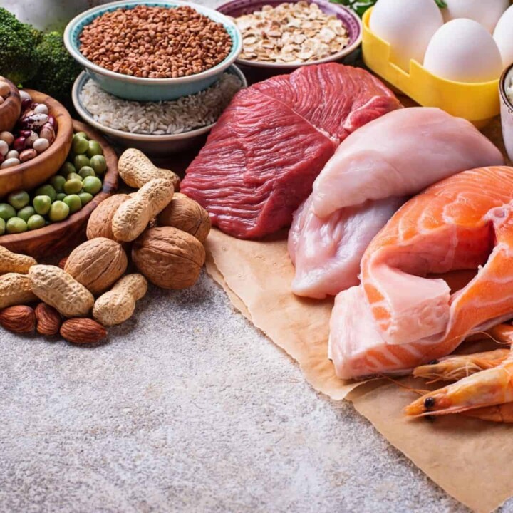 simple ways to lose weight without dieting
