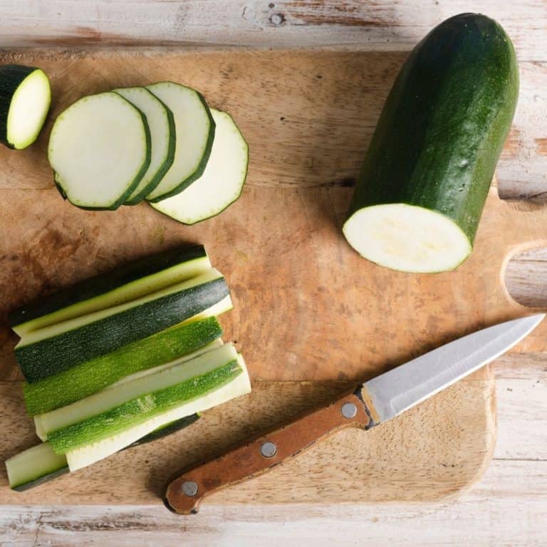 Zucchini: Health and Beauty Benefits: How to Prepare 