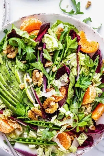 Best 5 healthy ingredients to eat for healthy weight loss.