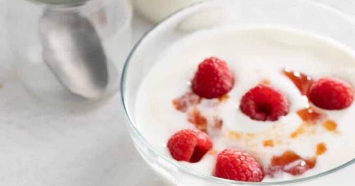 The Best 5 Healthy Ingredients To Eat For Healthy Nutrition!