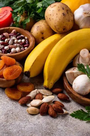 What is Your Favorite Vitamin & Mineral Rich Food?