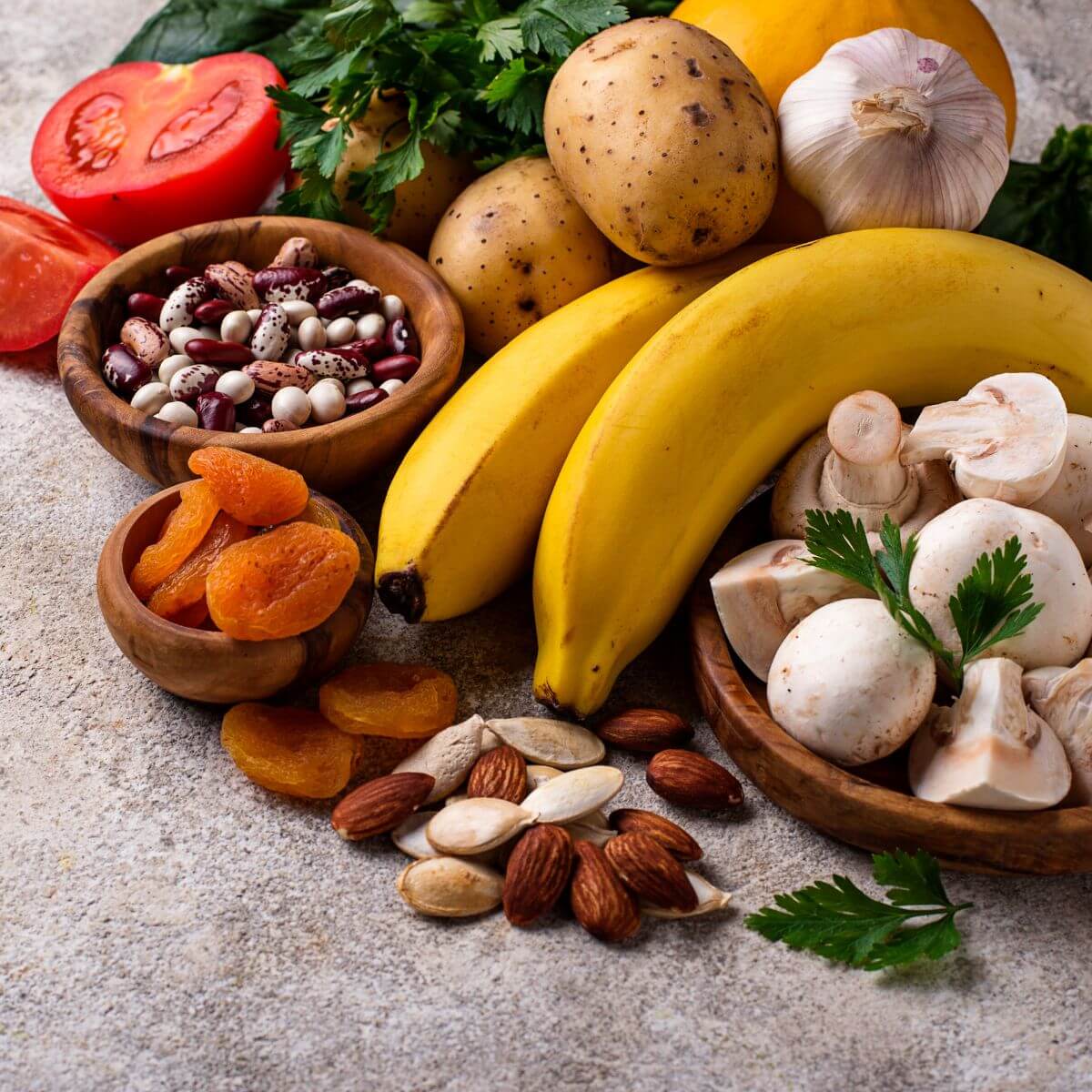 What is Your Favorite Vitamin & Mineral Rich Food?