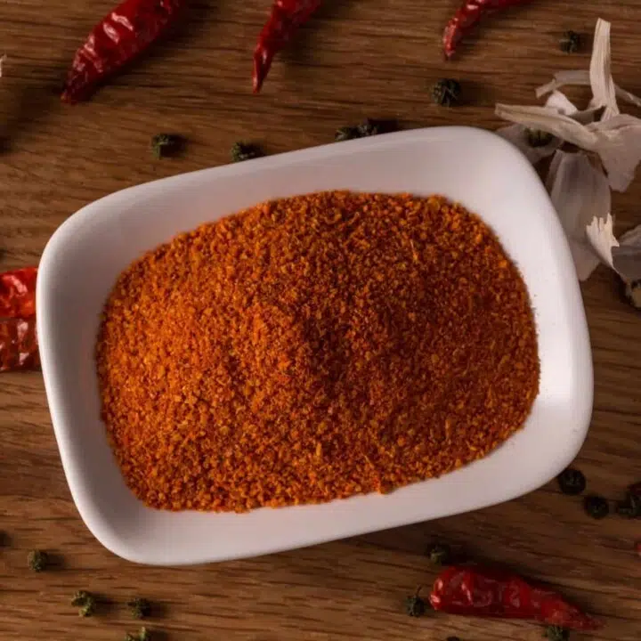 cayenne pepper natural healing herbs