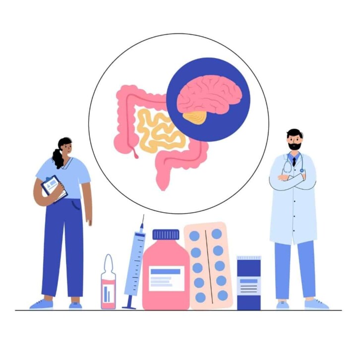 gut brain connection