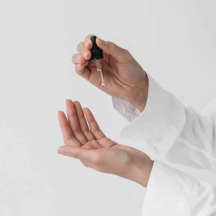 gut skin connection how gut microbiota affects the skin