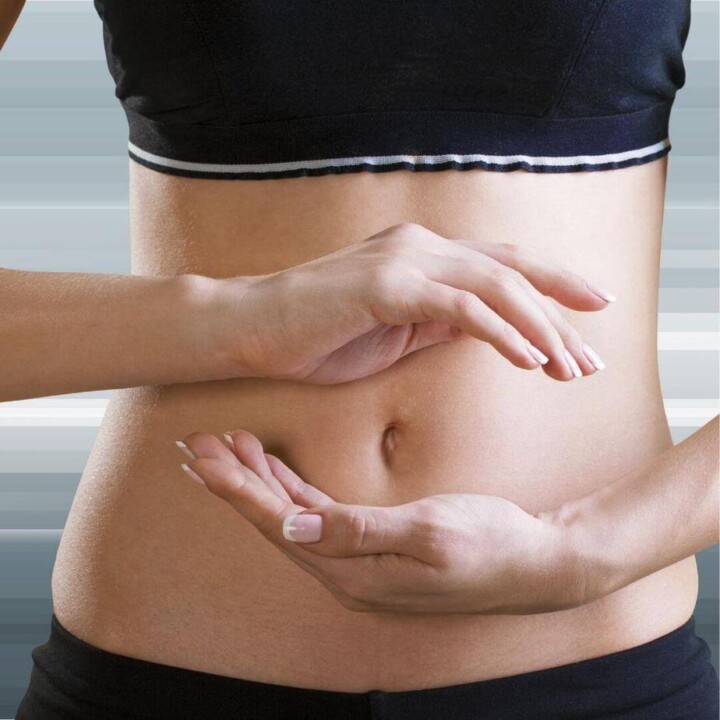 gut skin connection how gut microbiota affects the skin