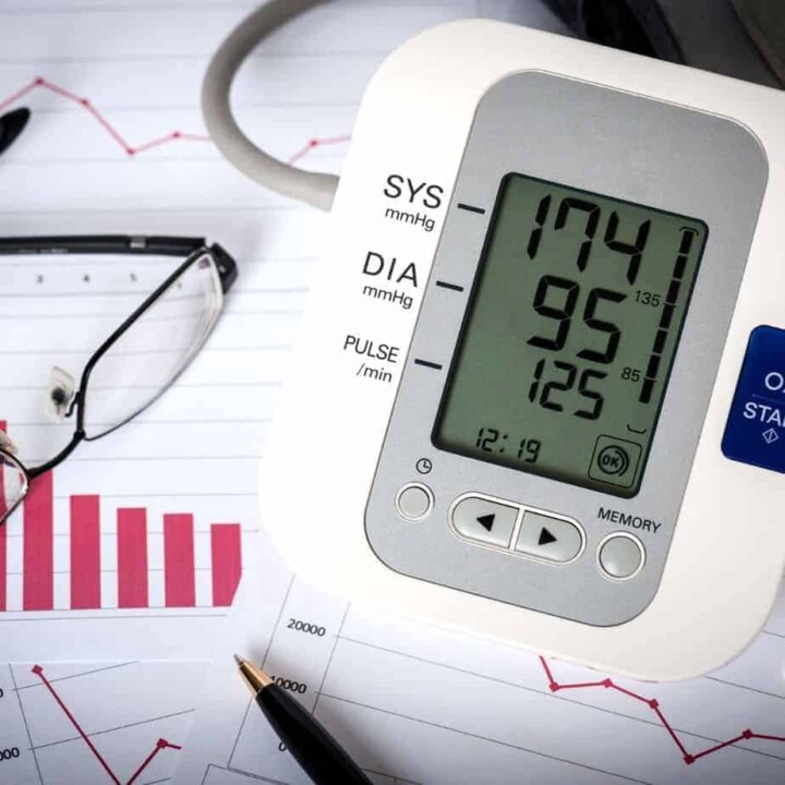 what is the Dash diet plan for high blood pressure