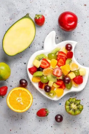 How To Get Micronutrients In Diet to Avoid Deficiencies