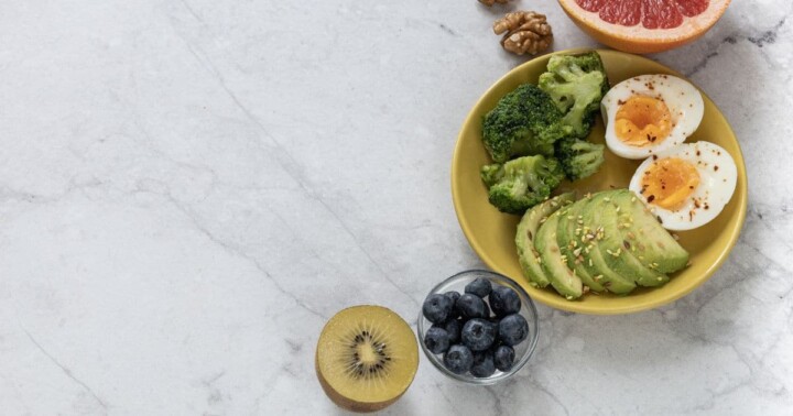 Boost and Improve Your Metabolism with 5 Easy Nutrition Tips