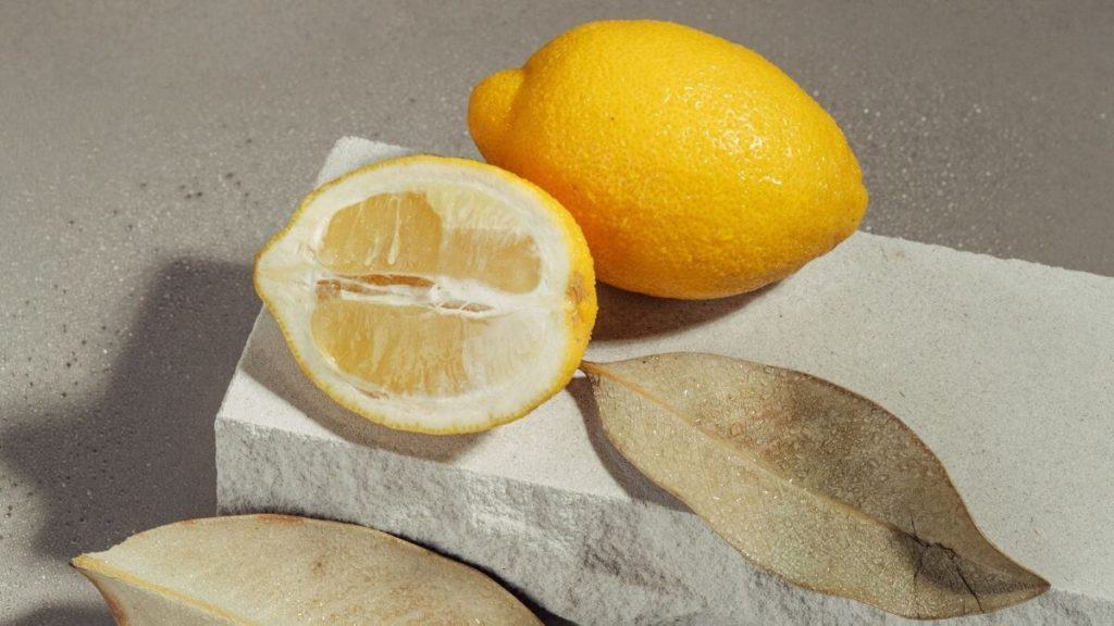 Lemon facts are filled with nutrition benefits. 
