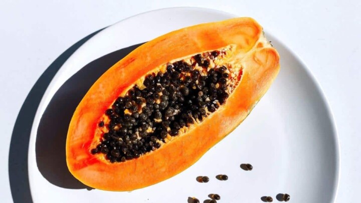 nutrition health beauty benefits of papaya