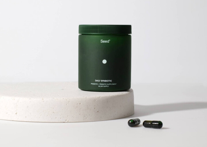 seed probiotic