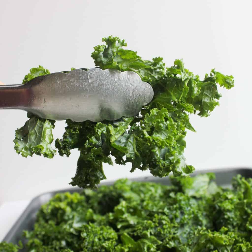 Kale health and nutrition benefits