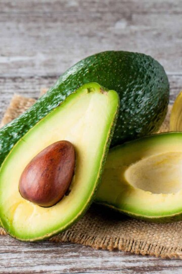 Avocado nutrition, health, and beauty benefits