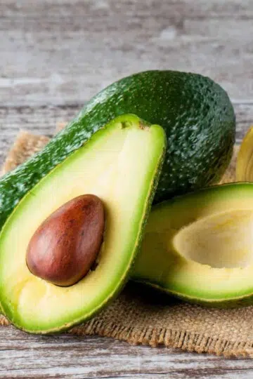 Avocado nutrition, health, and beauty benefits