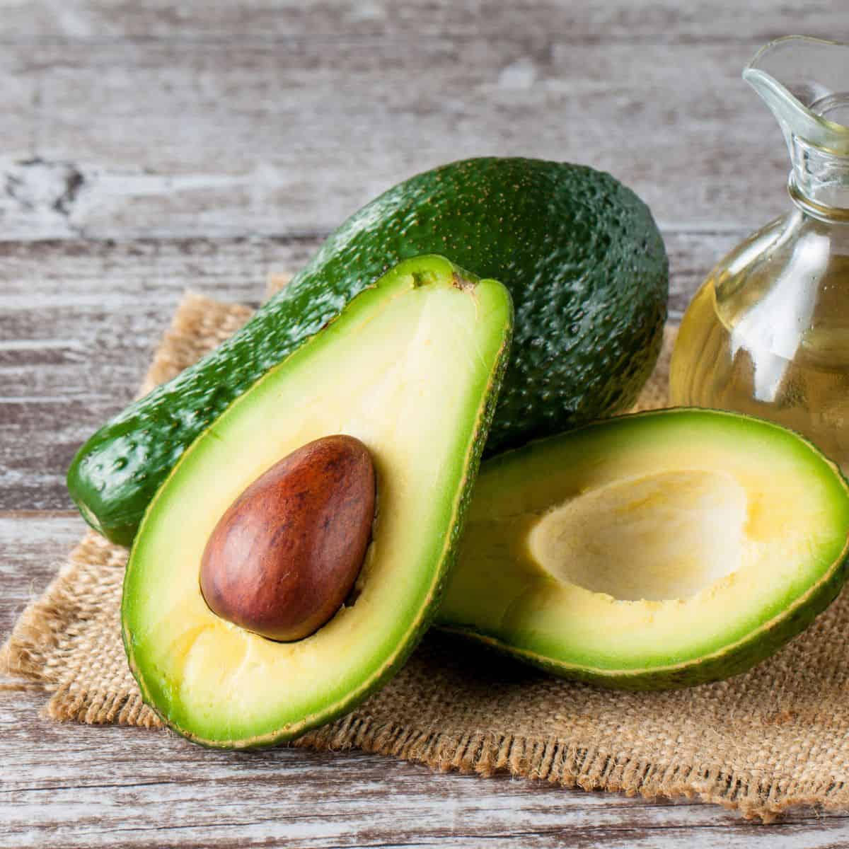 Avocado nutrition, health, and beauty benefits
