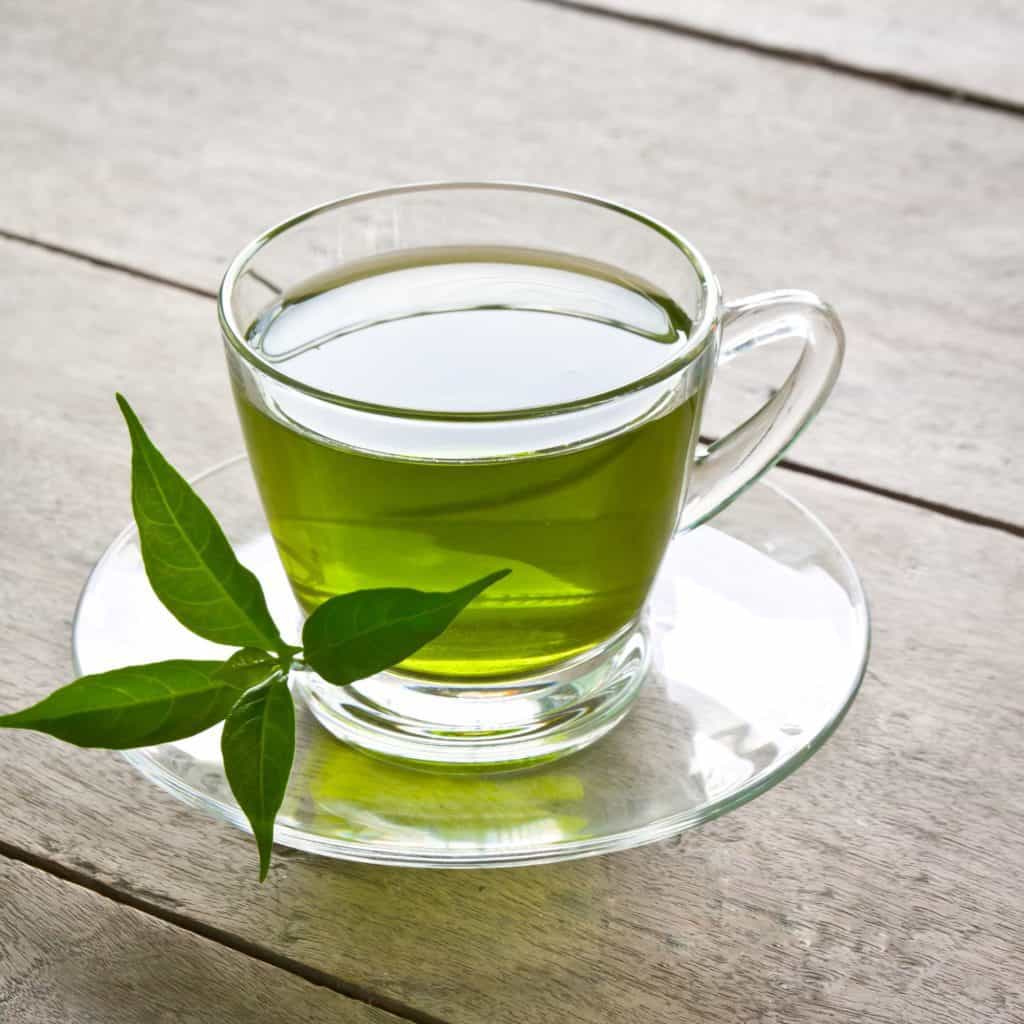 powerful benefits of drinking green tea daily