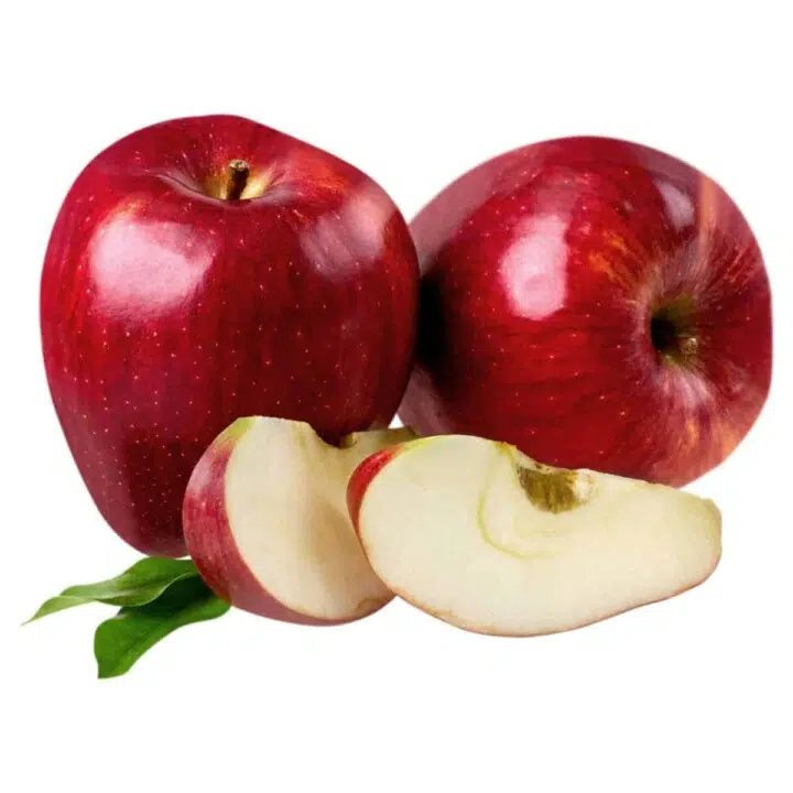 apples are a gut healthy food