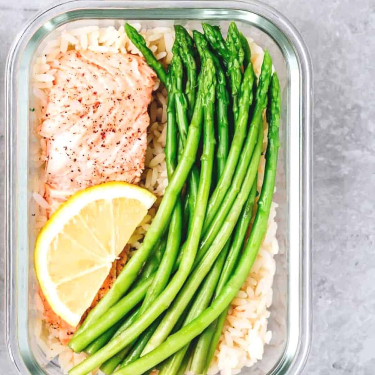 How to Make an Easy Lemon Salmon Recipe