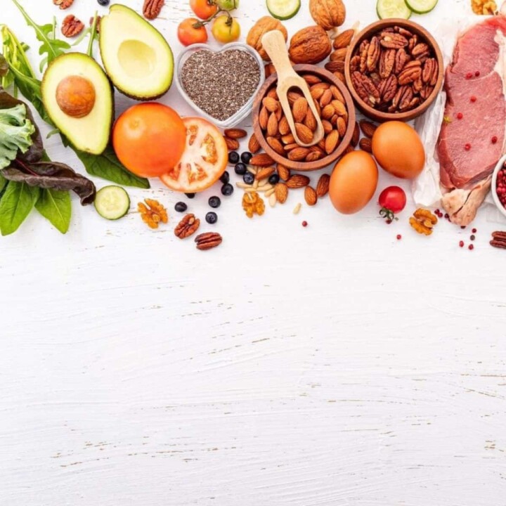 gluten free paleo diet