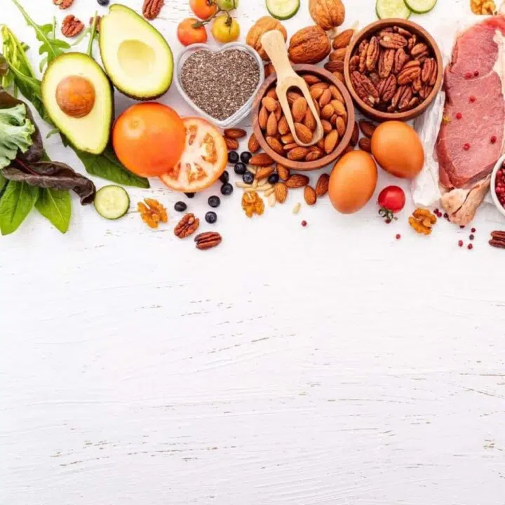 gluten free paleo diet