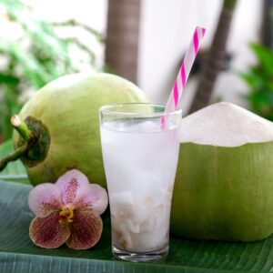 homemade coconut water electrolyte recipe