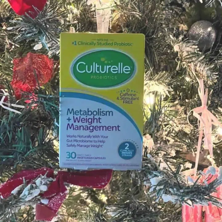 probiotics and weight loss manangement