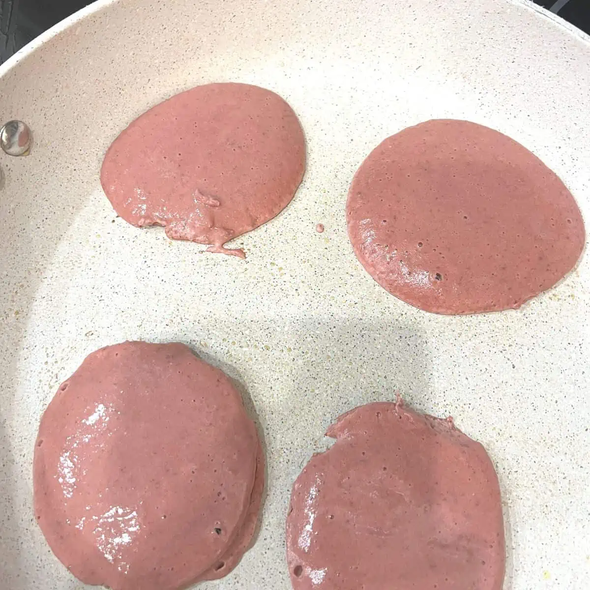 Gluten free breakfast recipe