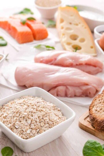 8 Foods to Help Fight Stress- Stress Relieving Foods, cortisol lowering foods