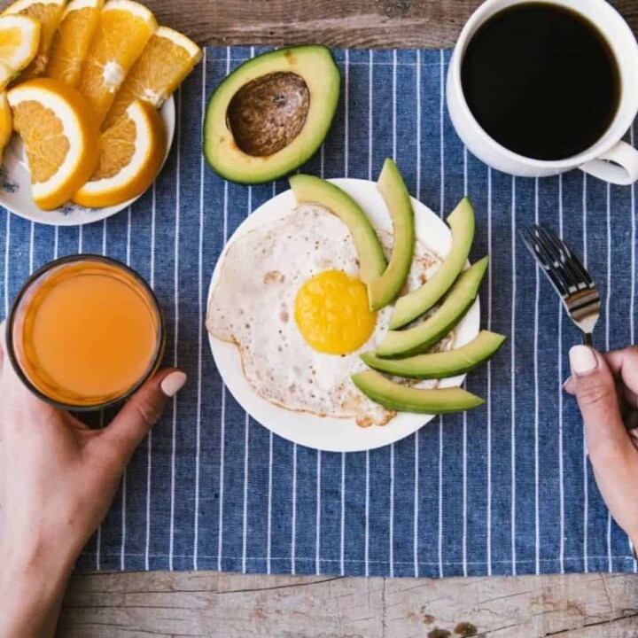 simple tips for eating gluten free diet on the go