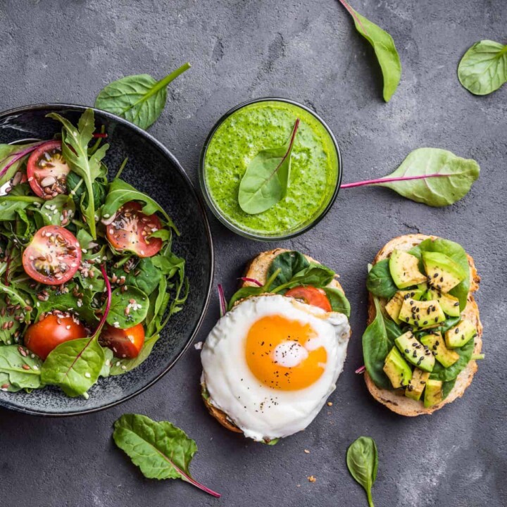 eat slowly and healthy is a natural weight loss tip