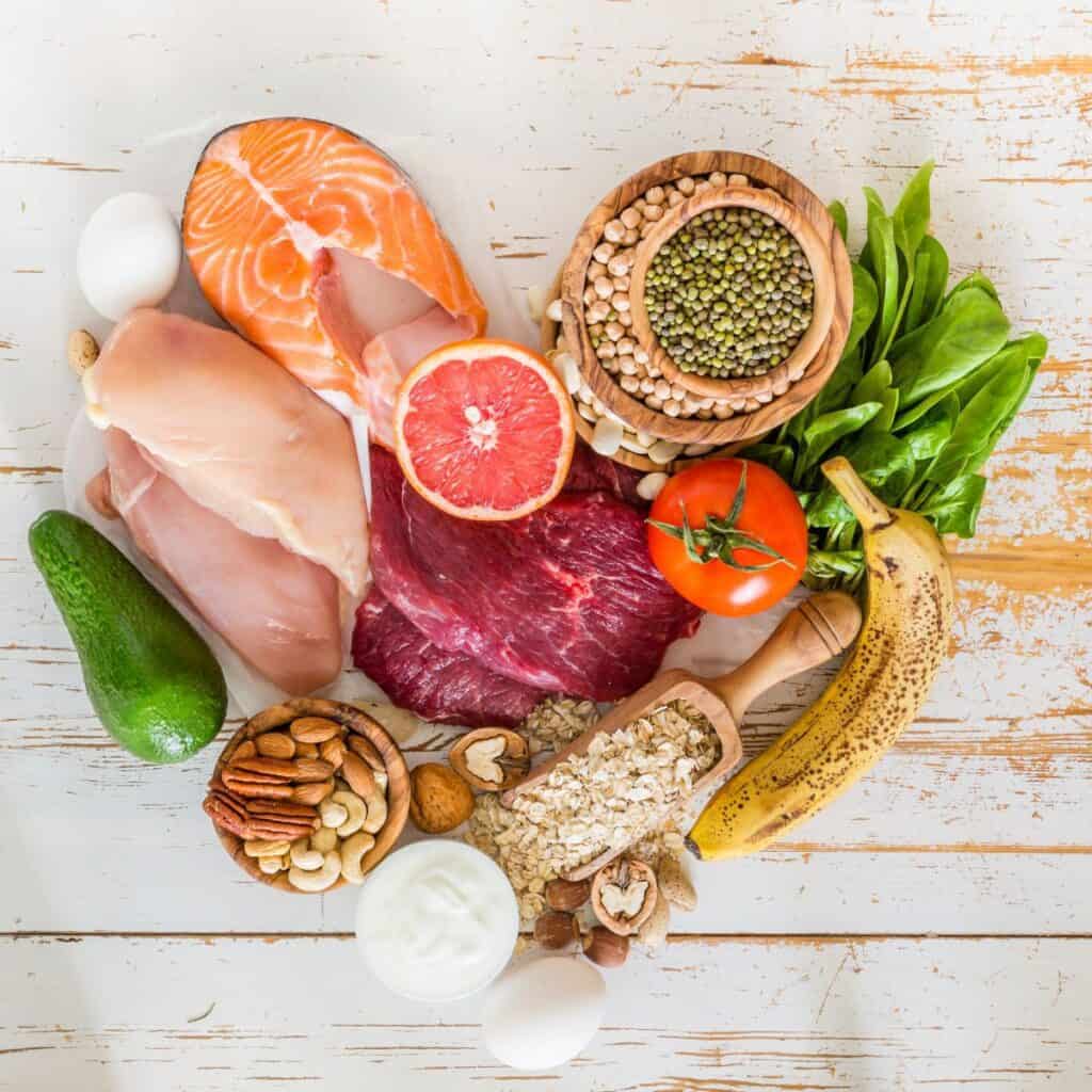 higher protein intake is one of the best ways to lose weight