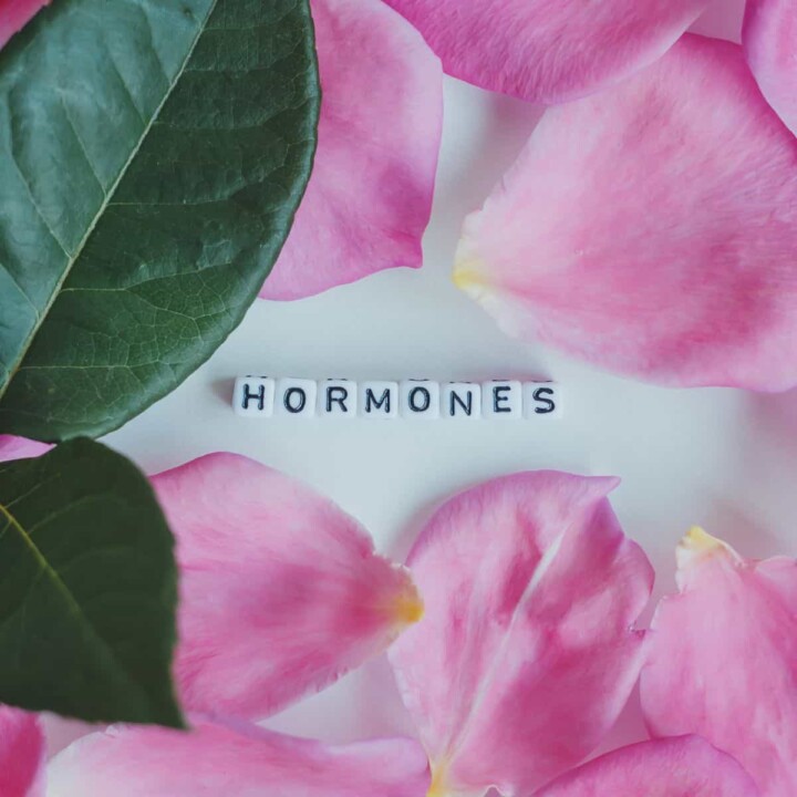 hormone imbalance and weight gain
