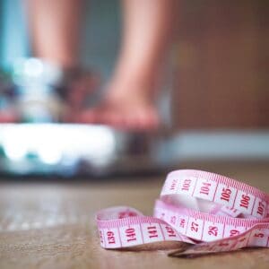 Signs of Hormonal Weight Gain Due to Cortisol Imbalance