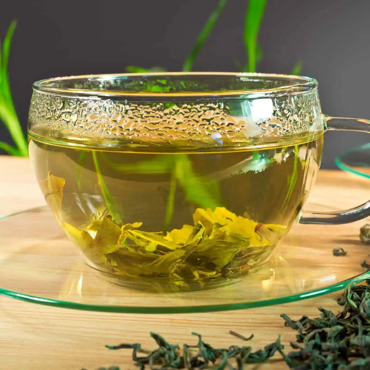 senna tea is great to relieve constipation fast