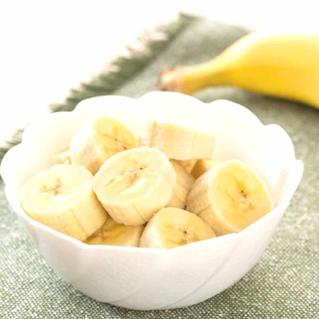 Banana Nutrition Facts & Benefits for Health and Beauty