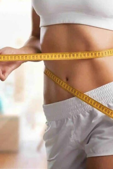 4 Natural Ways & Tips to Lose Weight That You Can Start Today