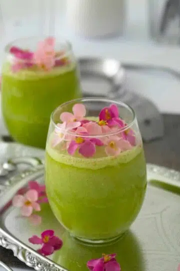 Beauty nutrition cookbook