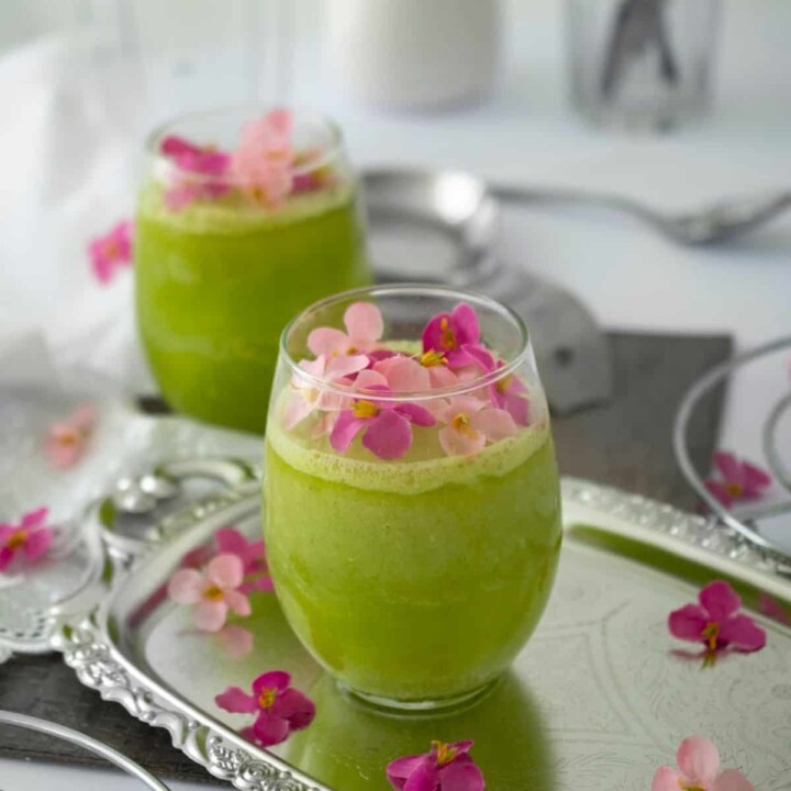 Beauty nutrition cookbook