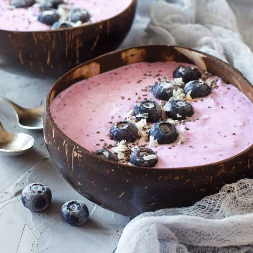 holistic nutrition blog smoothie recipe