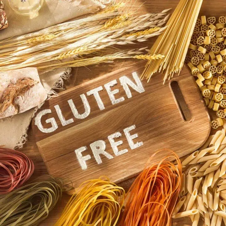 How to go gluten-free when you travel.