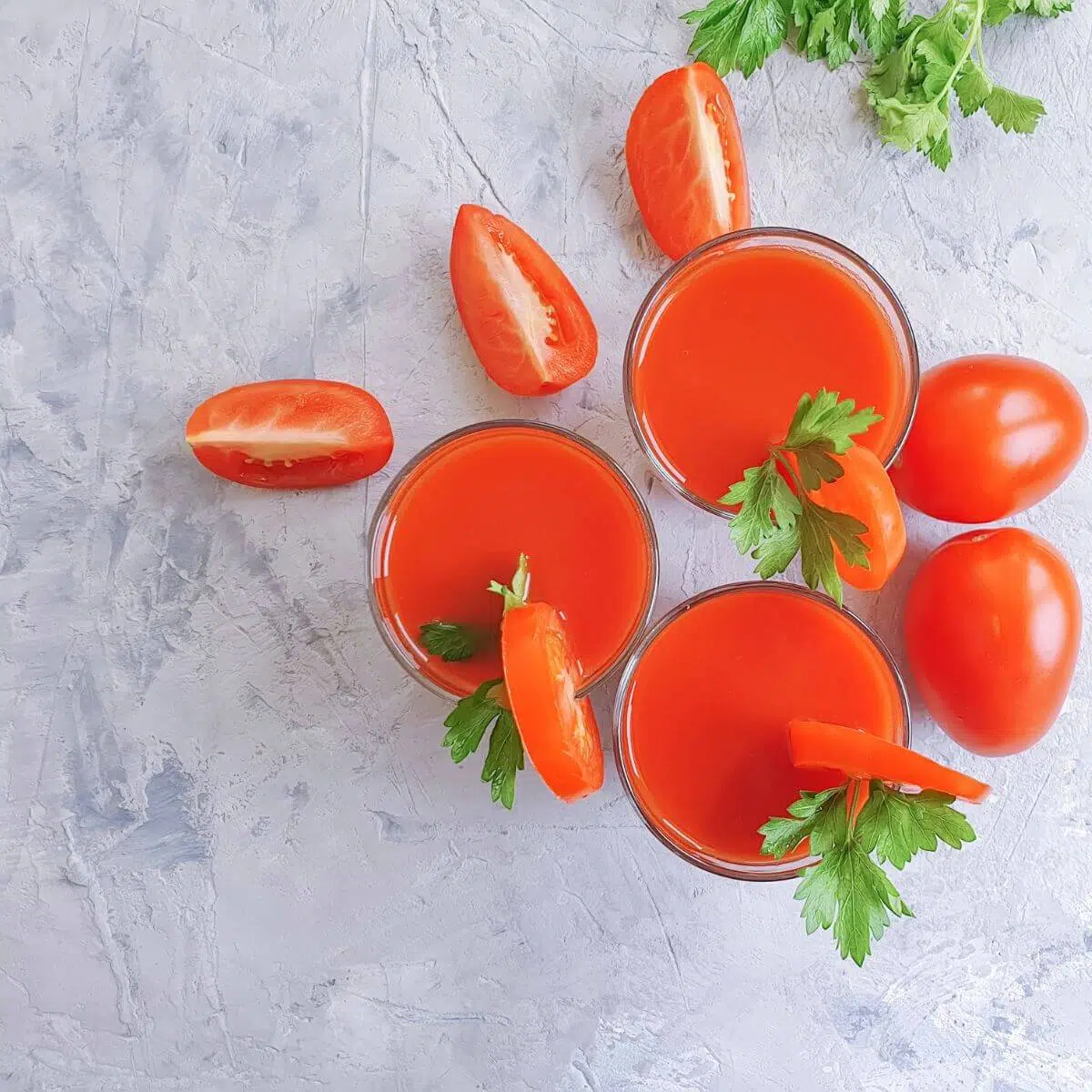 Vegetable Garden recipe