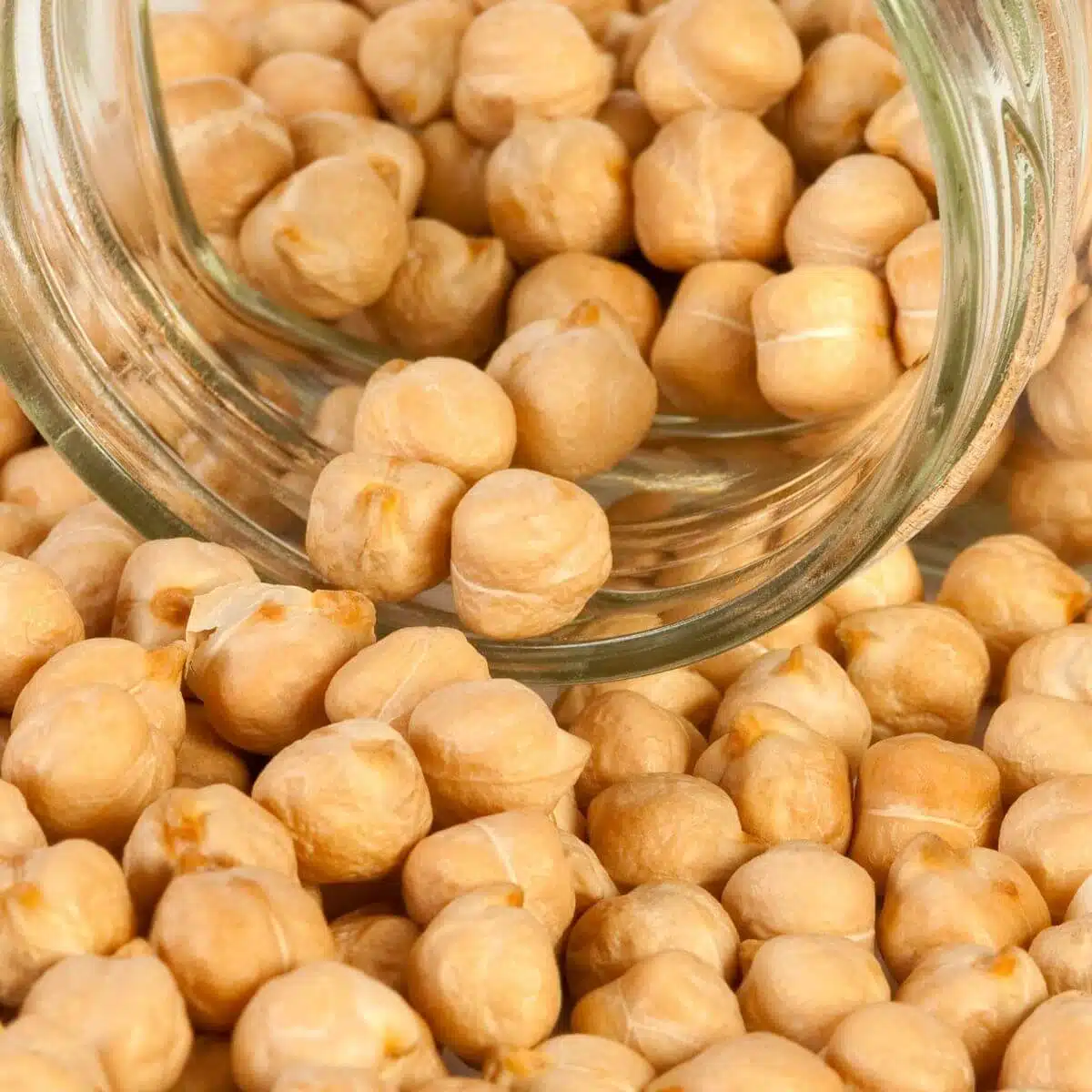 chickpeas