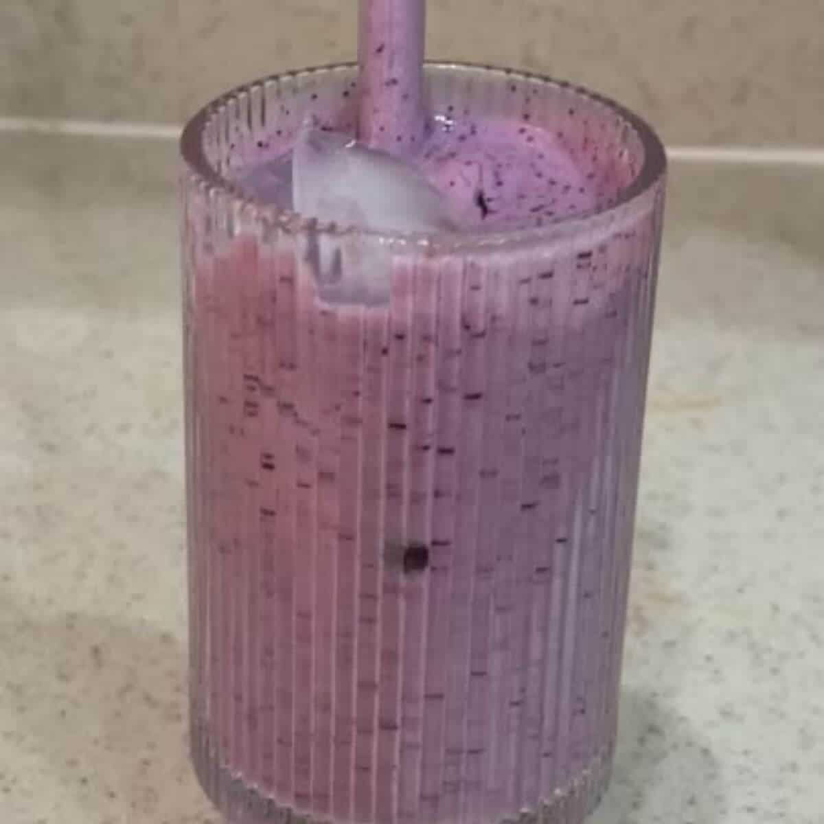 Yummy breakfast for hormone regulation.